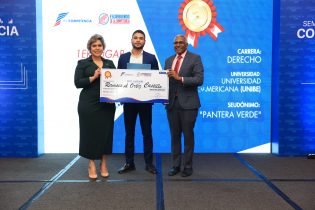 Pro-Competencia cierra Semana de la Competencia con premiación concurso
