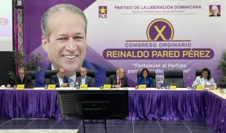 PLD afronta nueva avalancha de deserciones en medio de su proceso de renovación