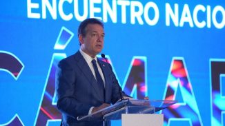 Ito Bisonó anuncia La RUTA CAMERAL en apoyo a sectores comercial y empresarial
