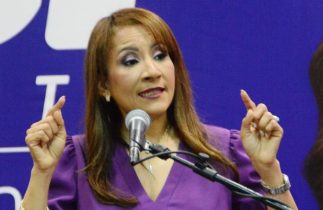 Vicepresidenta del PLD insta a extender emergencia 911