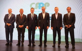 Encuentro regional del CAPP reunirá a expresidentes de 8 países de Iberoamérica en RD