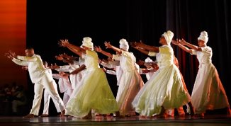 SD acoge Festival de Teatro con veinte compañías