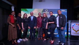 Senador Ricardo de los Santos invita a dominicanos visitar FESTUR 2024 en Sánchez Ramírez