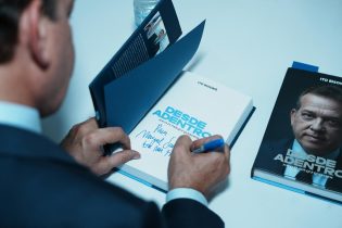 El nuevo libro de Ito Bisonó plantea estrategias para seguir construyendo un país con más oportunidades
