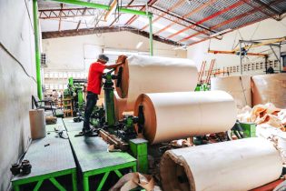 Aduanas y DGII amplían en fiscalización a sector industrial de capital asiático