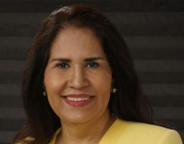 Maritza Hernández pone en duda intención del Gobierno en reforma laboral