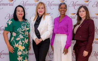 Memorial Funeraria y Cementerio realiza encuentro