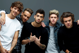 Miembros de One Direction reaccionan a la muerte de Liam Payne