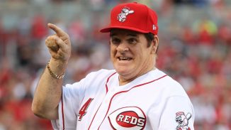 Fallece Pete Rose, el rey del hit, a los 83 años