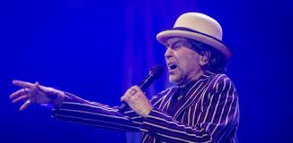 Joaquín Sabina lanza por sorpresa una canción de despedida titulada ‘Un último vals’