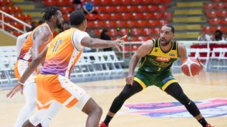 San Carlos avanza a semifinales del TBS Distrito Nacional 2024