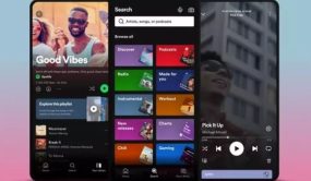 Ya se pueden añadir canciones de Instagram directamente en Spotify