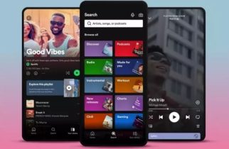 Ya se pueden añadir canciones de Instagram directamente en Spotify