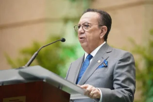 Valdez Albizu anuncia ocupación alcanzó 5,029,347 trabajadores, para un crecimiento de 3.6%