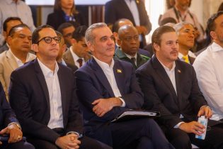 Gobierno RD dice ha generado ahorros por RD$60 mil millones