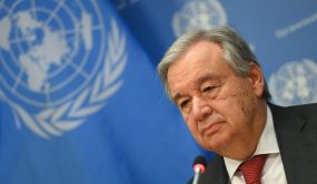 EEUU: Titular de la ONU expresa alarma por escalada violencia en Haití