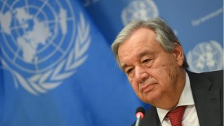 EEUU: Titular de la ONU expresa alarma por escalada violencia en Haití