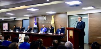 JCE aprueba se solicite a la Cámara de Cuentas realice auditoría de las elecciones