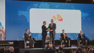 MICM gana Oro en Premio Iberoamericano a la Calidad