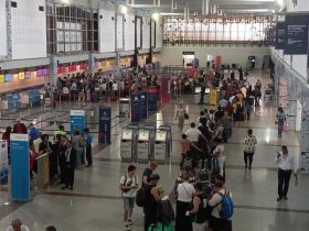 Migración pide cédula en aeropuertos de RD “para evitar suplantación de identidad”