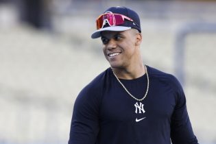 Boston está “redoblando los esfuerzos” de firmar a Juan Soto