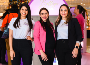 El mes de la Belleza Carol será hasta el 8 de diciembre