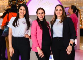 El mes de la Belleza Carol será hasta el 8 de diciembre