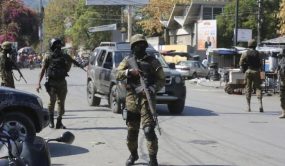 HAITI: Confirman la muerte de 28 supuestos bandoleros