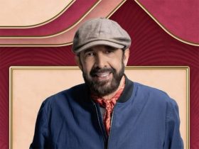 Dominicano Juan Luis Guerra destaca en los Latin Grammy