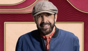 Dominicano Juan Luis Guerra destaca en los Latin Grammy