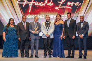 La Sociedad Dominicana de Medios Digitales hizo exitosa entrega de View Awards 2024