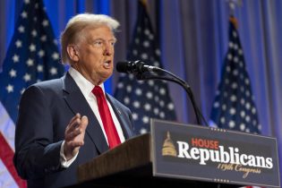 EEUU: Trump impondría aranceles a México, Canadá y China