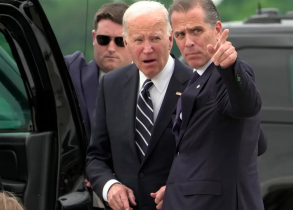 EEUU: Biden recibe duras críticas tras indultar a su hijo Hunter Biden