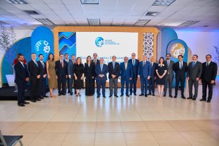Bonilla Bojos asume la presidencia de la Asoc. de Industriales del Norte 