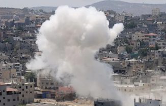 GAZA: Más de 20 muertos en nuevos bombardeos israelíes