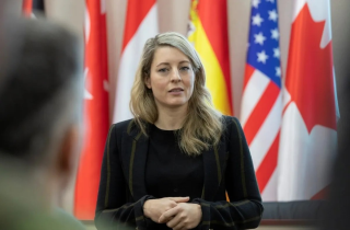 CANADA: Sanciona a cinco altos funcionarios régimen de Maduro