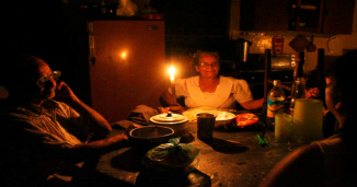 CUBA: Inicia diciembre con nuevos cortes en el suministro eléctrico