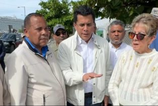 David Collado dice actividades turísticas se realizan con normalidad en Pto. Plata
