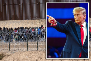 EEUU: Trump deportaría migrantes a países distintos donde nacieron