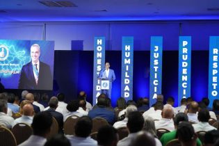 Afirma el PRM y aliados están transformando R. Dominicana