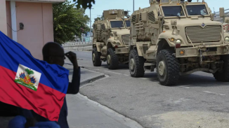 HAITI: Declaran estado de emergencia por amenaza de bandas