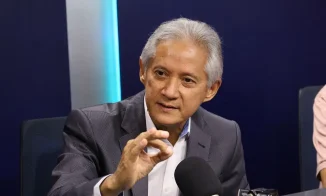 Ng Cortiñas dice que la economía 2024 cerrará en un nivel claroscuro