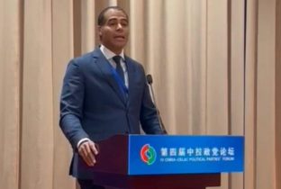PLD aboga por respeto a normas y expectativas ciudadanas en CELAC – China