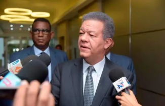 Leonel también aparece en listado del bono navideño