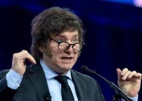 ARGENTINA: Milei ha destituido a 99 funcionarios de su Gobierno