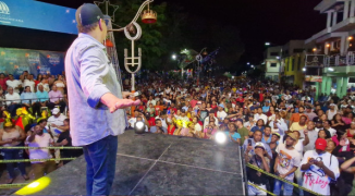 La «Megaparranda Navideña 2024» irá a más pueblos este fin de semana