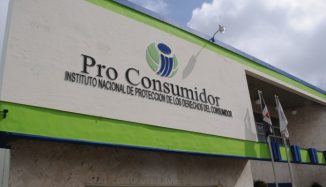 Proconsumidor realiza operativos para proteger a consumidores en Navidad