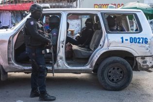 HAITI: Adopta un plan “decisivo” para combatir la inseguridad