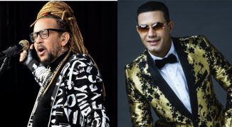 Raulín y Toño tienen un junte navideño