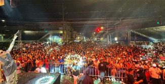 Miles celebran la Navidad con el concierto de “ReconocidosNet”